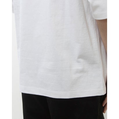 バイウェア BYWEAR JWI Woven Patch T-Shirt （White）｜詳細画像