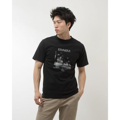 バイウェア BYWEAR EMINEM T-Shirt #2 （Black）｜詳細画像