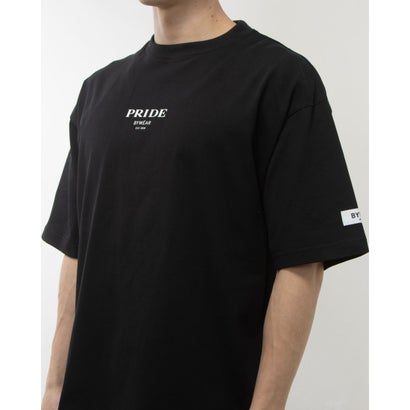 バイウェア BYWEAR Pride Grace T-Shirt （Black）｜詳細画像