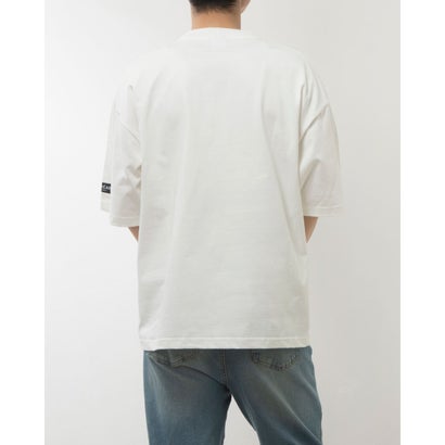 バイウェア BYWEAR Pride Grace T-Shirt （White）｜詳細画像