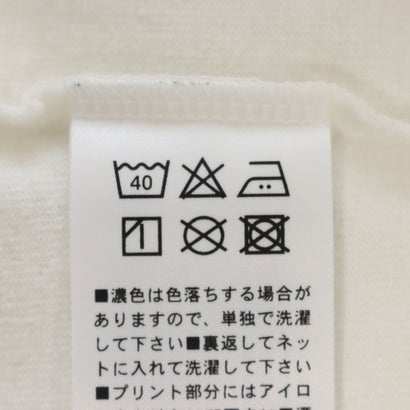 バイウェア BYWEAR 2PAC T-Shirt #2 （White）｜詳細画像
