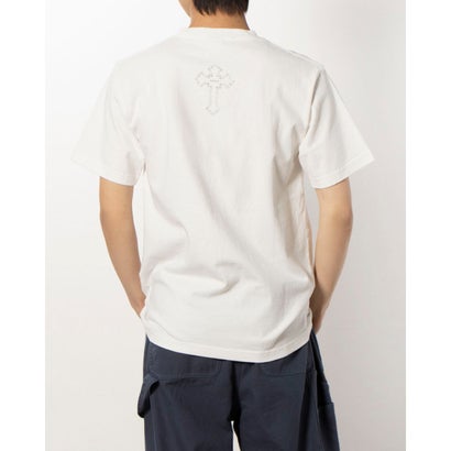 バイウェア BYWEAR 2PAC T-Shirt #2 （White）｜詳細画像