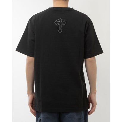バイウェア BYWEAR 2PAC T-Shirt #2 （Black）｜詳細画像
