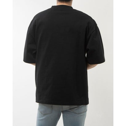 バイウェア BYWEAR BW Embroidery T-Shirt （Black）｜詳細画像