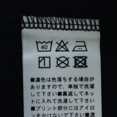 バイウェア BYWEAR EMINEM L/S T-Shirt #6 （Black）｜詳細画像