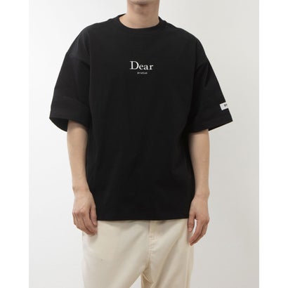 バイウェア BYWEAR Dear Grace T-Shirt （Black）｜詳細画像