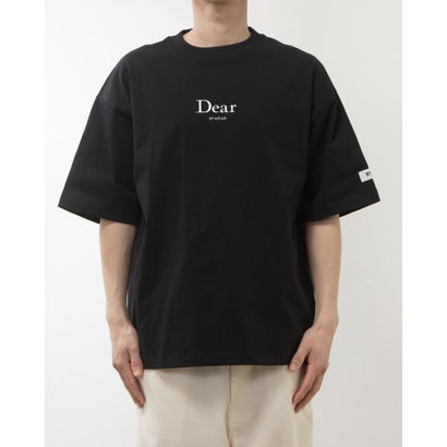 バイウェア BYWEAR Dear Grace T-Shirt （Black）｜詳細画像