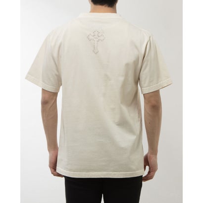 バイウェア BYWEAR Organic 2PAC T-Shirt （Ivory）｜詳細画像