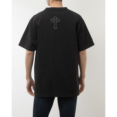 バイウェア BYWEAR Organic 2PAC T-Shirt （Black）｜詳細画像