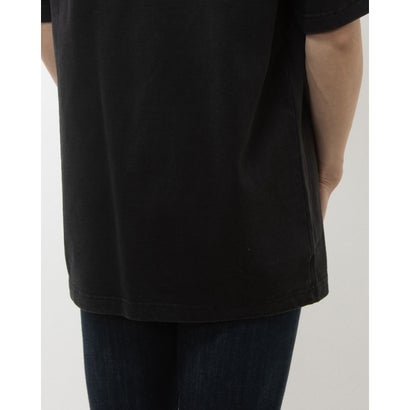 バイウェア BYWEAR Organic 2PAC T-Shirt （Black）｜詳細画像