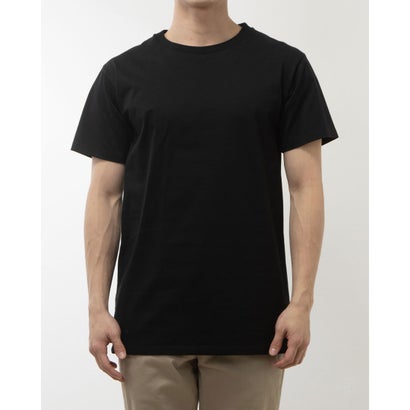 バイウェア BYWEAR Layering T-Shirt （Black）｜詳細画像