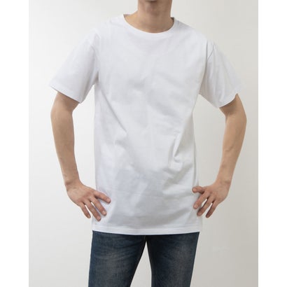 バイウェア BYWEAR Layering T-Shirt （White）｜詳細画像