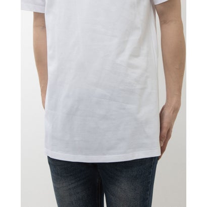 バイウェア BYWEAR Layering T-Shirt （White）｜詳細画像
