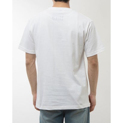 バイウェア BYWEAR NAS T-Shirt #2 （White）｜詳細画像