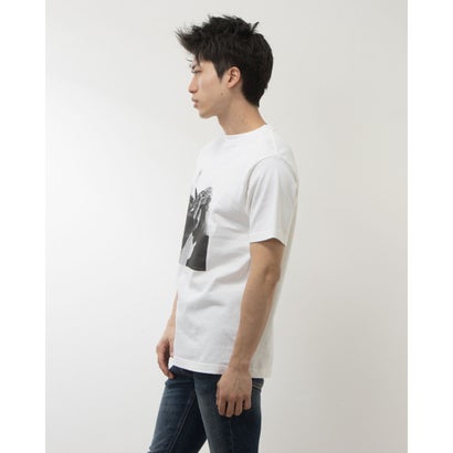 バイウェア BYWEAR 2PAC T-Shirt #1 （White）｜詳細画像
