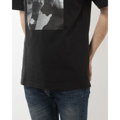 バイウェア BYWEAR 2PAC T-Shirt #1 （Black）｜詳細画像