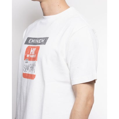 バイウェア BYWEAR EMINEM T-Shirt #1｜詳細画像