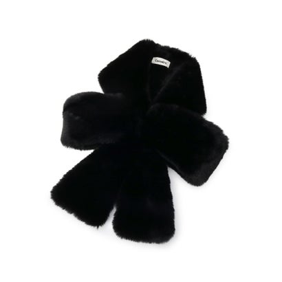 クチュール ブローチ Couture Brooch リボンティペット （ブラック(019)）｜詳細画像
