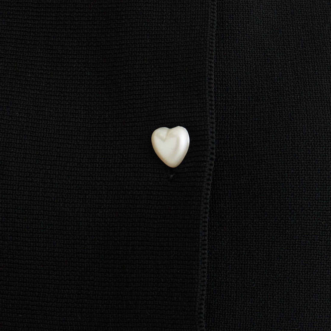 COMME des GARCONS サークルニット モヘアロングカーディガン 