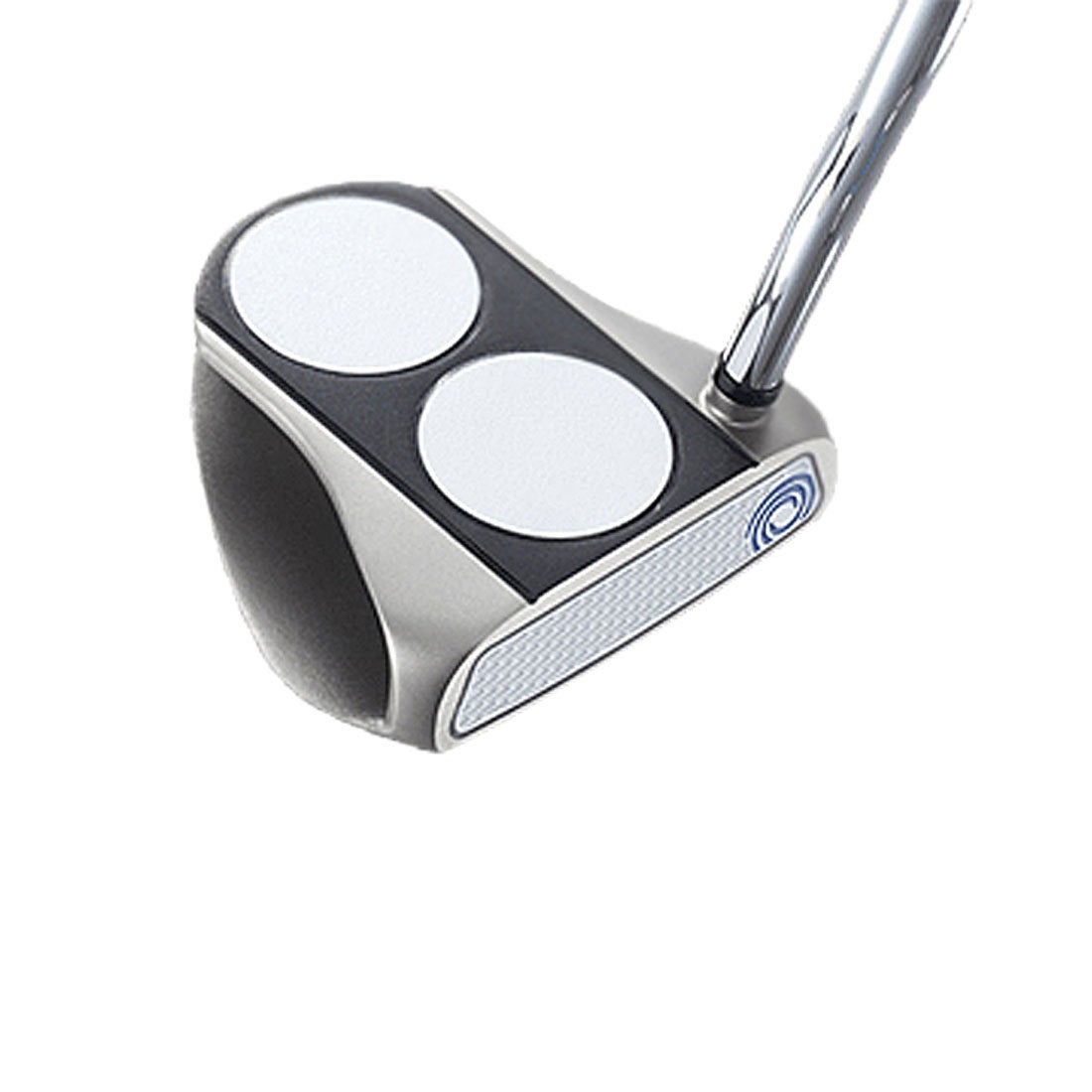 キャロウェイ Callaway WHITE HOT RX 2BALL V-LINE パター 