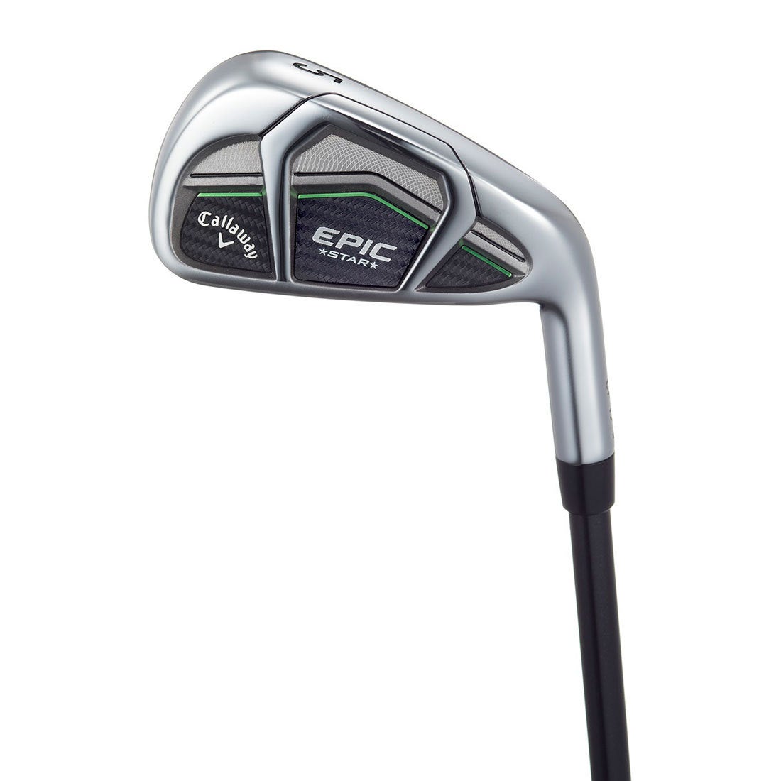 キャロウェイ Callaway GBB EPIC STAR アイアン アイアンセット 