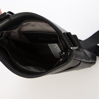BOLD CK FLATPACK （BLACK）｜詳細画像