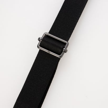 BOLD CK FLATPACK （BLACK）｜詳細画像