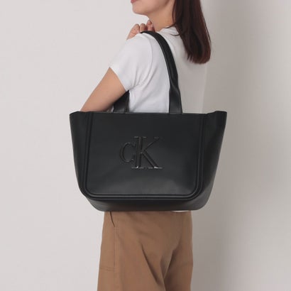 カルバン クライン Calvin Klein バッグ （ブラック）｜詳細画像