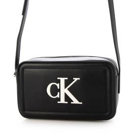 カルバン クライン Calvin Klein バッグ （ブラック×ホワイト