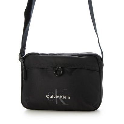 カルバン クライン Calvin Klein バッグ （ブラック）｜詳細画像