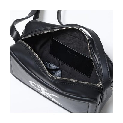 Calvin Klein ショルダーバッグ LV04F3220G （3L2/BLACK/WHITE）｜詳細画像