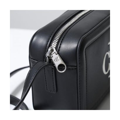 Calvin Klein ショルダーバッグ LV04F3220G （3L2/BLACK/WHITE）｜詳細画像