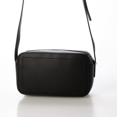 BOLD CK CAMERA BAG （BLK/WHT）｜詳細画像