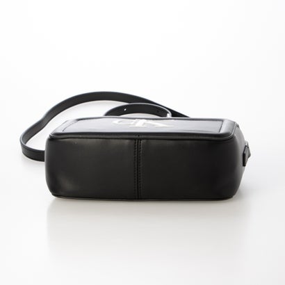 BOLD CK CAMERA BAG （BLK/WHT）｜詳細画像