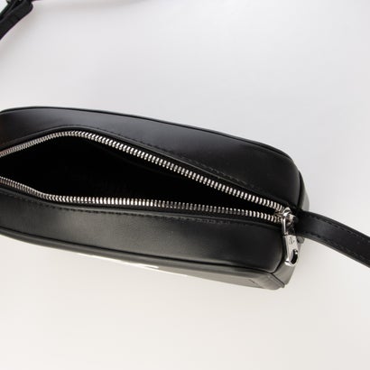 BOLD CK CAMERA BAG （BLK/WHT）｜詳細画像
