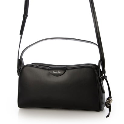MULTI COMPARTMENT CAMERA BAG （BLACK）｜詳細画像