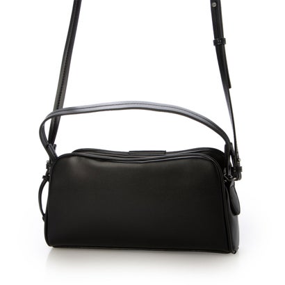 MULTI COMPARTMENT CAMERA BAG （BLACK）｜詳細画像