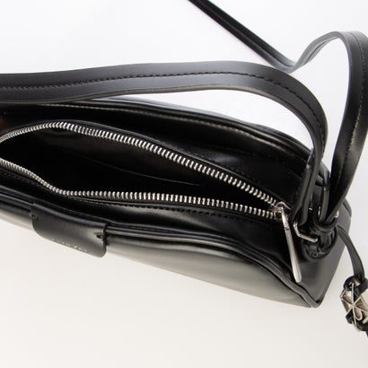 MULTI COMPARTMENT CAMERA BAG （BLACK）｜詳細画像