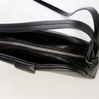 MULTI COMPARTMENT CAMERA BAG （BLACK）｜詳細画像
