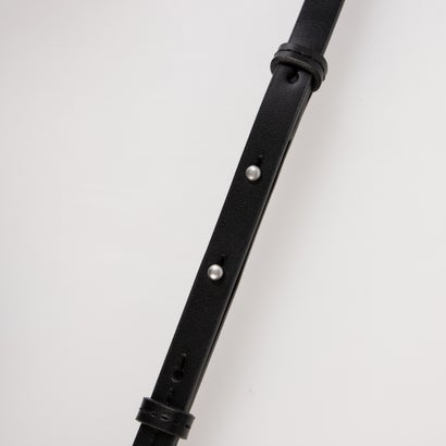 MULTI COMPARTMENT CAMERA BAG （BLACK）｜詳細画像