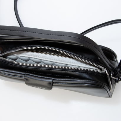 MULTI COMPARTMENT CAMERA BAG （BLACK）｜詳細画像