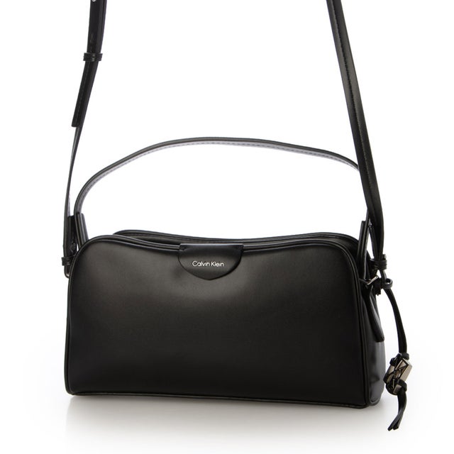 MULTI COMPARTMENT CAMERA BAG （BLACK）