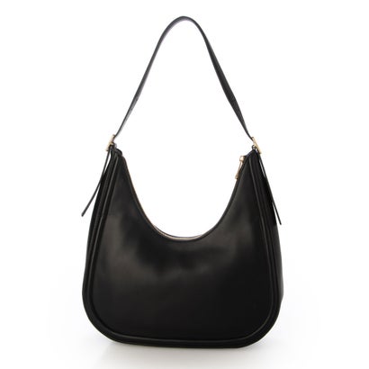 カルバン クライン Calvin Klein BOLD CK CRESCENT BAG （BLACK）｜詳細画像
