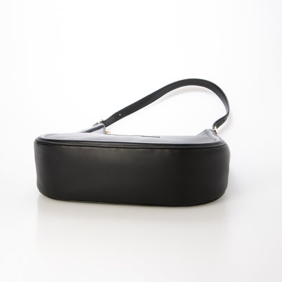 カルバン クライン Calvin Klein BOLD CK CRESCENT BAG （BLACK）｜詳細画像