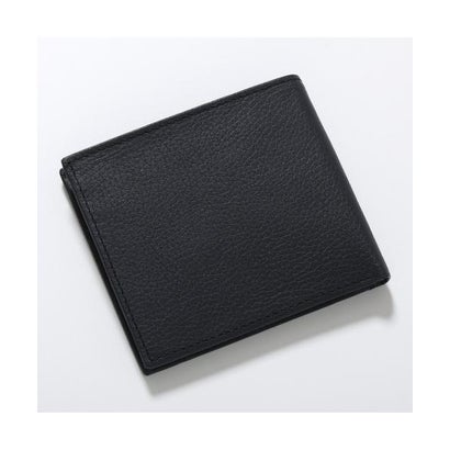 Calvin Klein 二つ折り財布 BILLFOLD W/COIN POCKET 31CK130031 （BLACK/ブラック）｜詳細画像