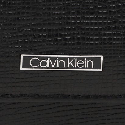 カルバン クライン Calvin Klein キーケース ブラック メンズ CALVIN KLEIN 31CK170003 001 （BLACK）｜詳細画像