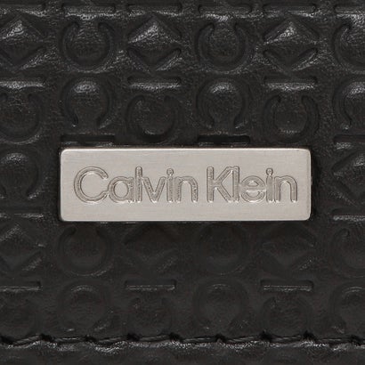 カルバン クライン Calvin Klein キーケース ブラック メンズ CALVIN KLEIN 31CK170001 001 （BLACK）｜詳細画像