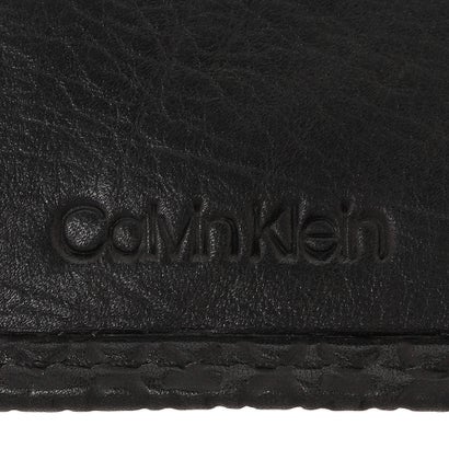 カルバン クライン Calvin Klein キーケース ブラック メンズ CALVIN KLEIN 31CK170001 001 （BLACK）｜詳細画像