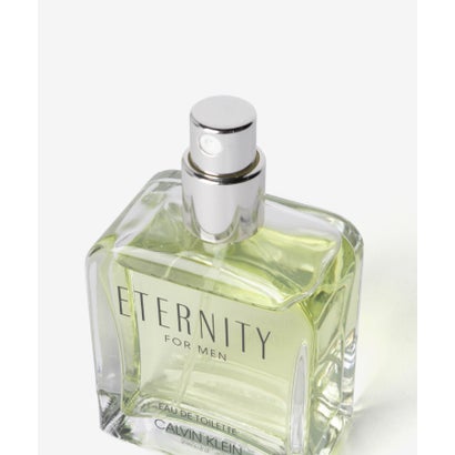 カルバンクライン CK ETERNITY M EDT 30ML （CK ETERNITY M）｜詳細画像