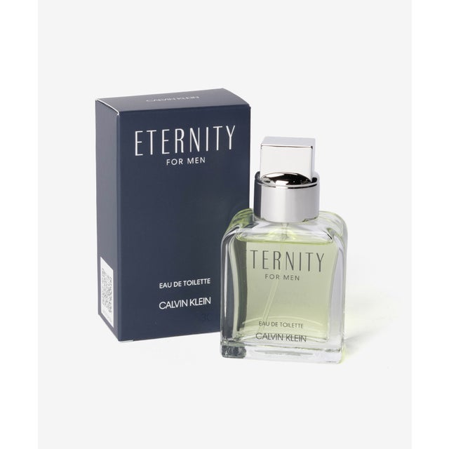 カルバンクライン CK ETERNITY M EDT 30ML （CK ETERNITY M）